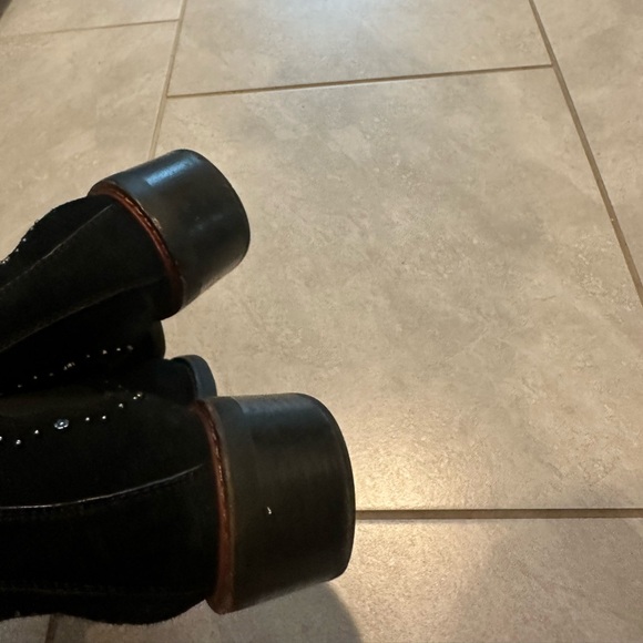 Coach booties - Picture 8 of 13